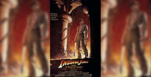 Indiana Jones and the Temple of Doom