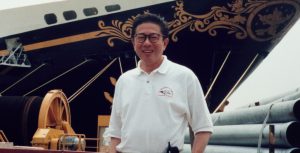 Wing T. Chao
