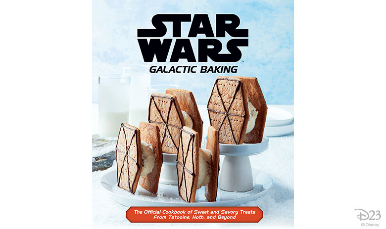 Star Wars Galactic Baking