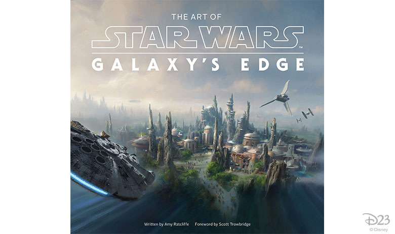 Star Wars: Galaxy's Edge