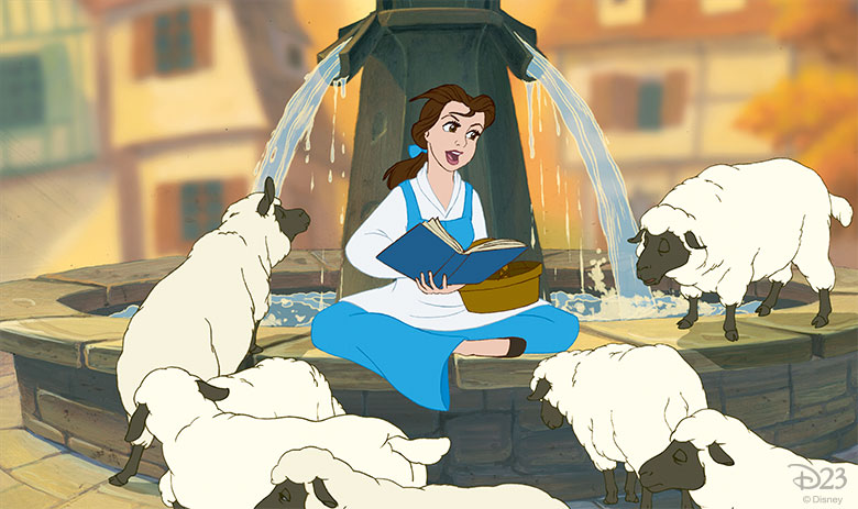 The Ultimate Beauty And The Beast Trivia Quiz D23