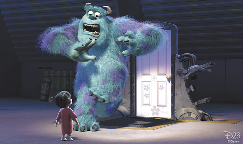 Monsters, Inc