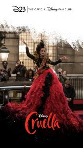 Cruella
