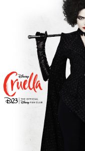 Cruella