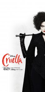 Cruella