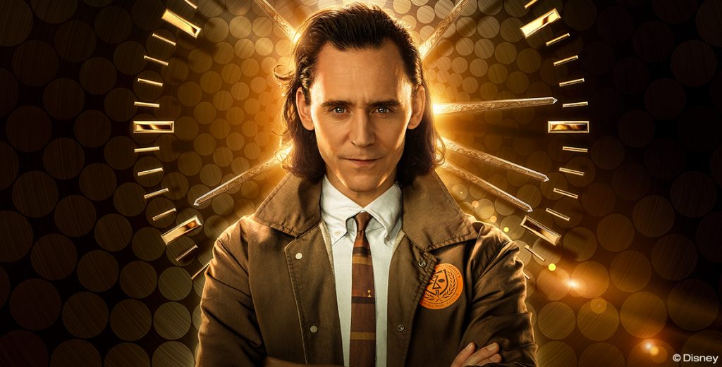D23 Inside Disney Episode 91 | Tom Hiddleston on His New Disney+ Series Loki