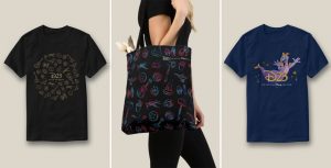 D23 Zazzle