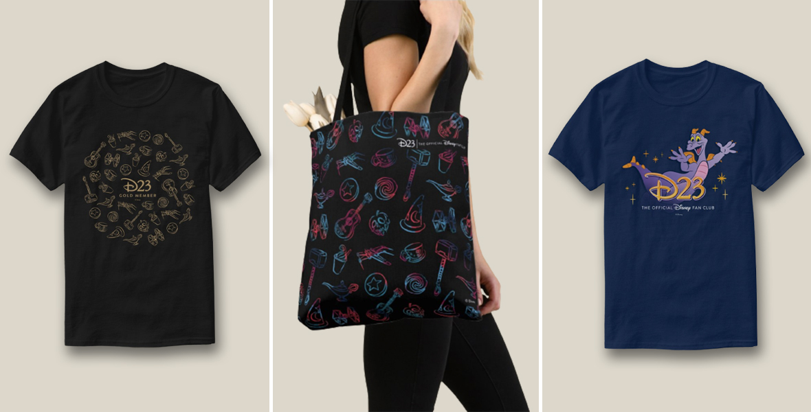 D23 Zazzle