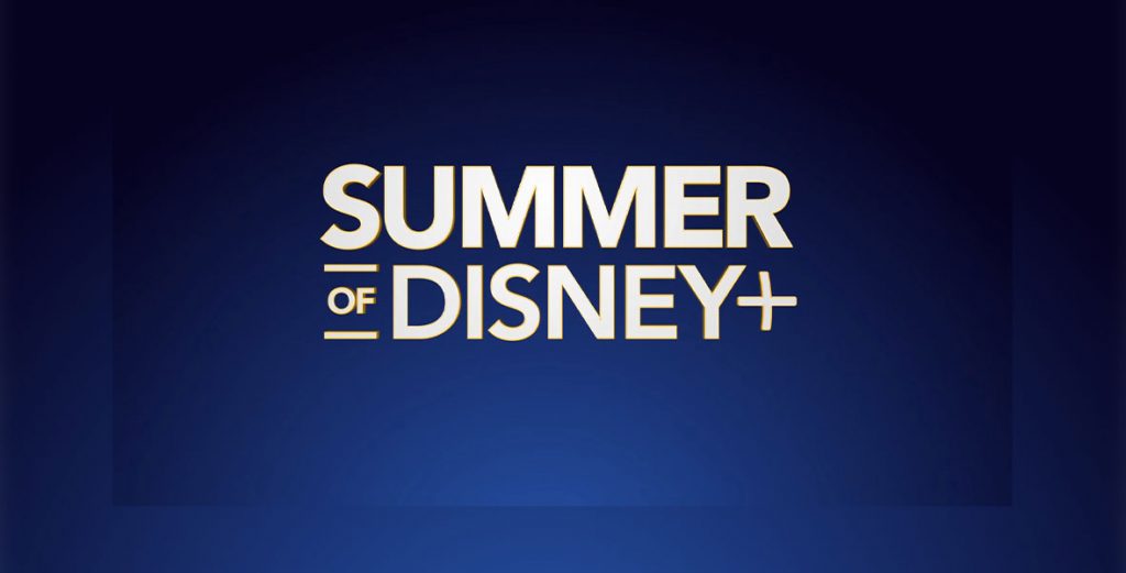 Summer of Disney+ is Your Passport to Fun—Plus More in News Briefs