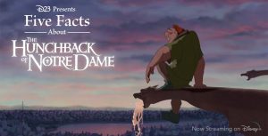 The Hunchback of Notre Dame