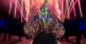 Disney Parks