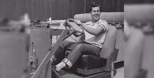 bob gurr