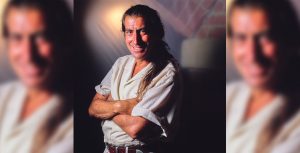 kenny ortega