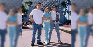 Boy Meets world