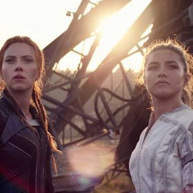 5 Secrets Revealed at the Black Widow Press Conference