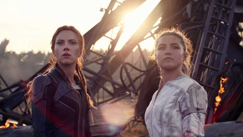 5 Secrets Revealed at the Black Widow Press Conference - D23