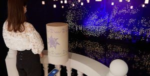 disney princess exhibit