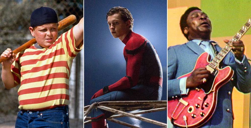 5 Fantastic Things to Watch This Weekend
