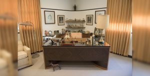 walt disney archives