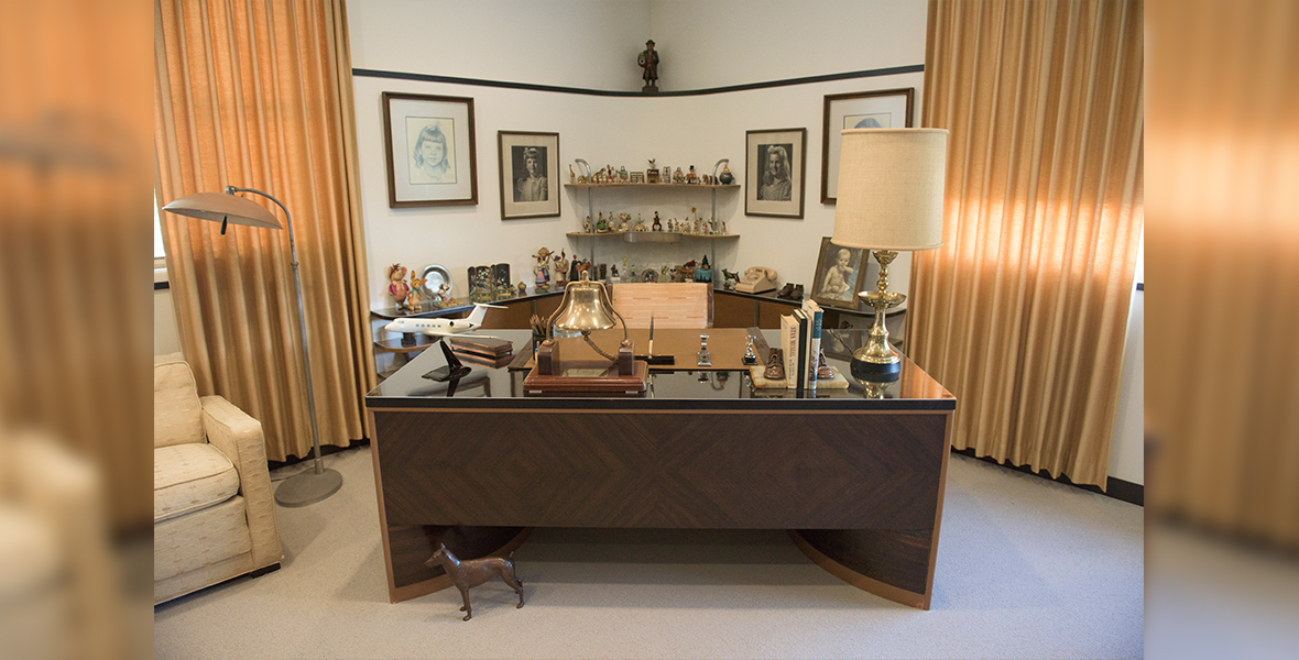 walt disney archives