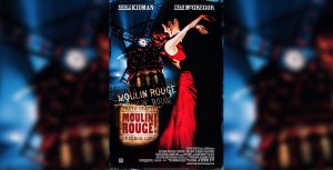 Moulin Rouge