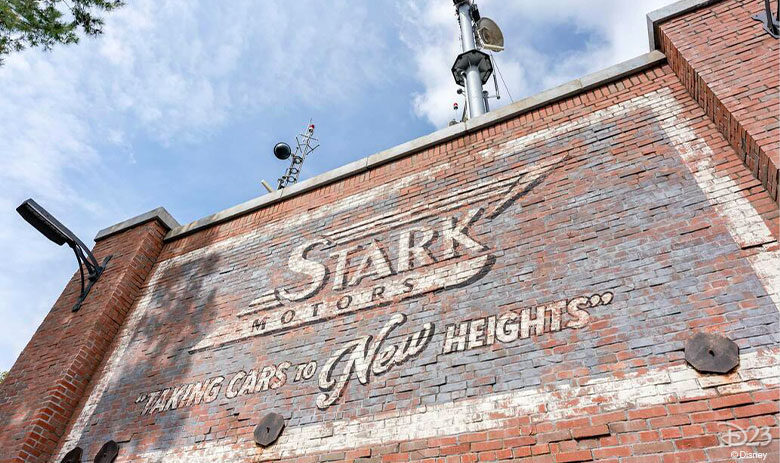 Stark Motors 