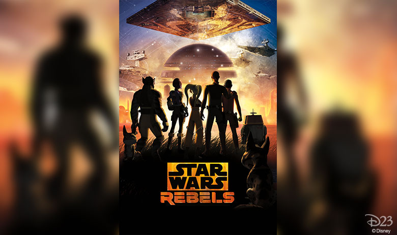 Star Wars: Rebels