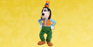 Goofy