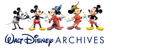 Walt Disney Archives - D23