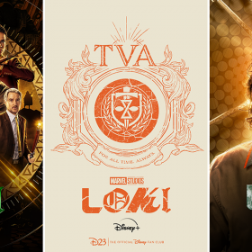 Make Mischief with These Downloadable Loki Phone Wallpapers