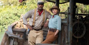 jungle cruise