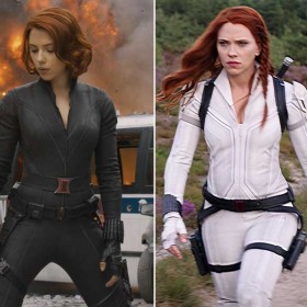 Everything to Know Before You Watch Marvel Studios’ Black Widow