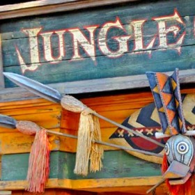 jungle cruise 5 facts