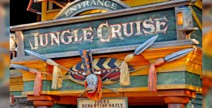 jungle cruise 5 facts
