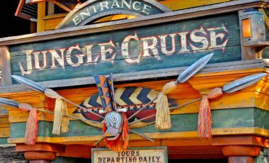 Go Wild for These Must-Know Jungle Cruise Facts