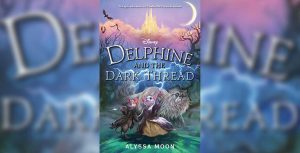 Delphine and the Silver Needle