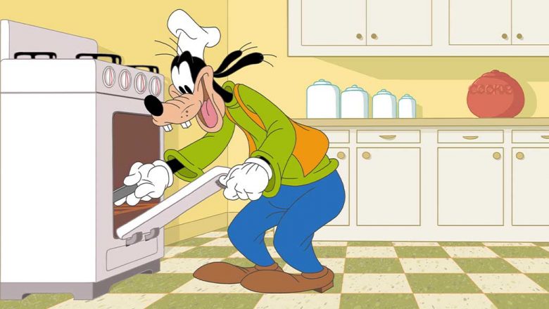 Inside Goofy&#39;s Hilarious and Relatable How to Stay at Home Shorts from Walt Disney Animation Studios - D23