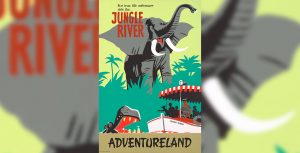 jungle cruise