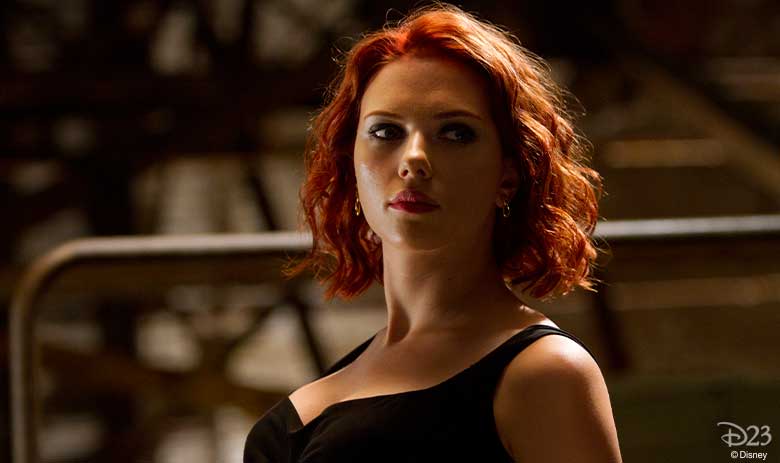 Natilia Romanova Xxx - Everything to Know Before You Watch Marvel Studios' Black Widow - D23