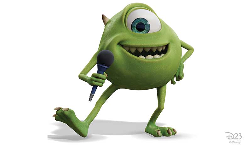 Monsters, Inc.' Cast — Who Returns for 'Monsters At Work'?