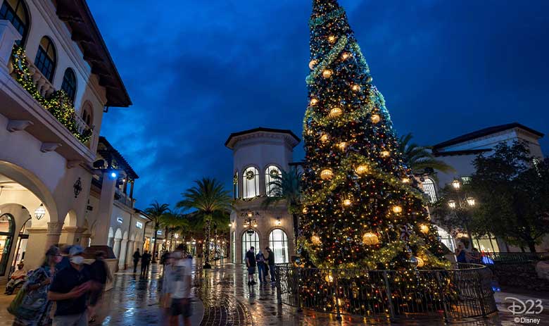 2023 Joffrey's holiday coffees bring Disney merriment to every day