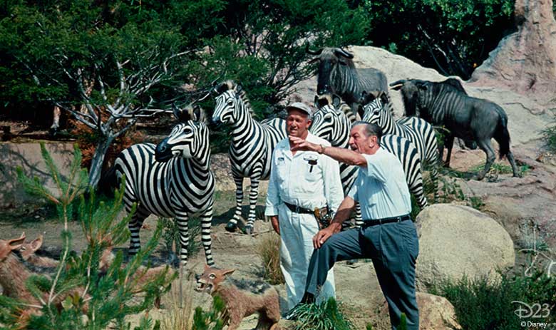 jungle cruise