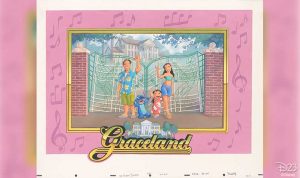 archives graceland