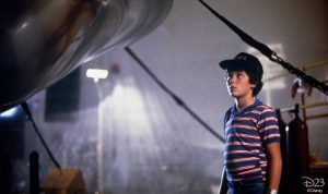 flight of the navigator