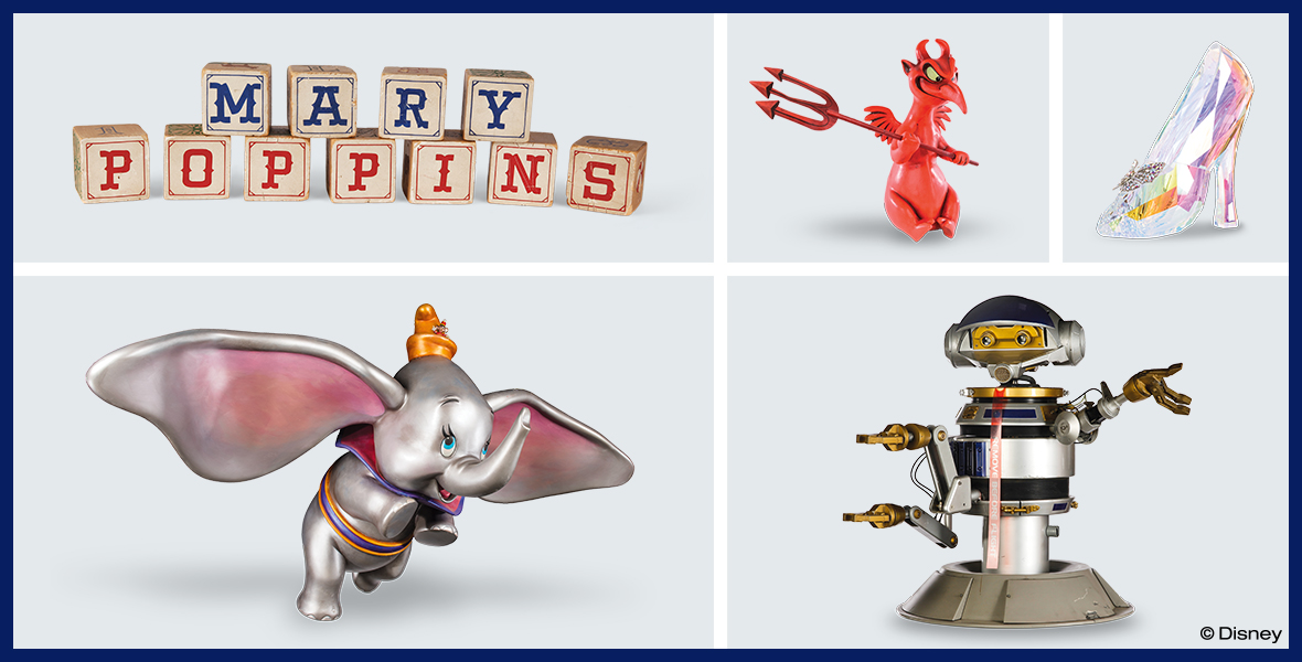 D23 Inside Disney Episode 97 Walt Disney Archives Director Becky Cline Talks Collecting And Conserving The Magic D23 D23 Inside Disney Episode 97 Walt Disney Archives Director Becky Cline Talks Collecting And Conserving The Magic D23