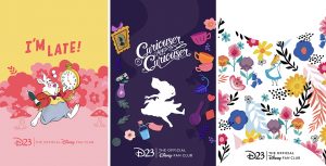 alice in wonderland wallpaper