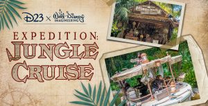 jungle cruise recap video