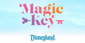 magic key