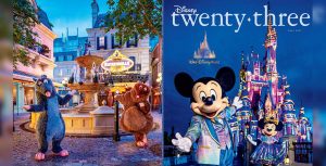 twenty-three fall 2021