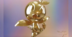 Disney Fab 50 Character Collection